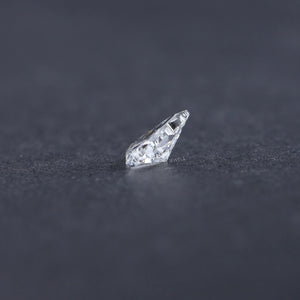 0.73 Carat Lord Buddha Cut Lab Grown Diamond