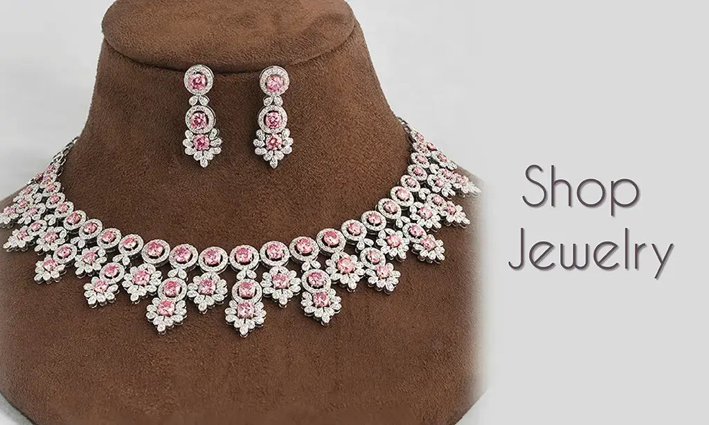 classic lab-grown diamond fine jewelry includiing earrings, necklace, pendant, rings for men and women.