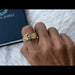 [Yputube Video of Round Cut Solitaire Wedding Ring]-[Ouros Jewels]