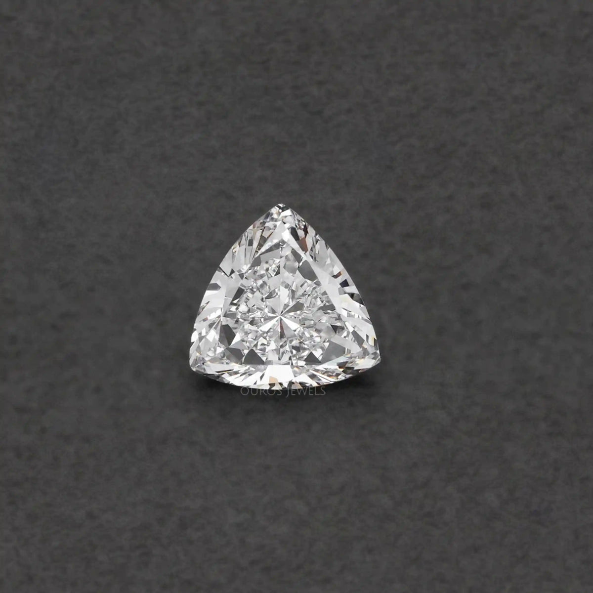 Loose trillion cut diamonds for deals sale