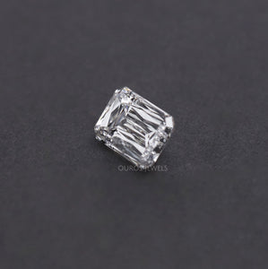 Criss Cut  Lab Grown Diamond  Loose