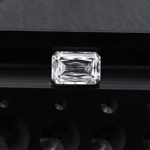 3.01 Carat Criss Cut Lab Grown Diamond