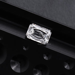 3.01 Carat Criss Cut Lab Grown Diamond