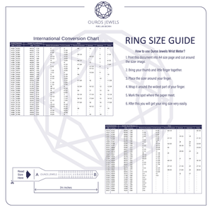 Semi Mount Solitaire Setting Ring