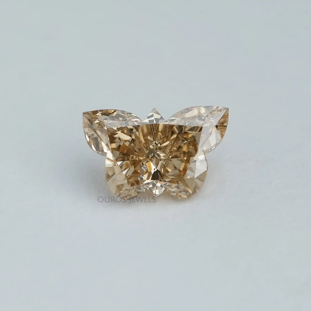 What Is Raw or Rough Diamond? The Guide For Beginners — Ouros Jewels